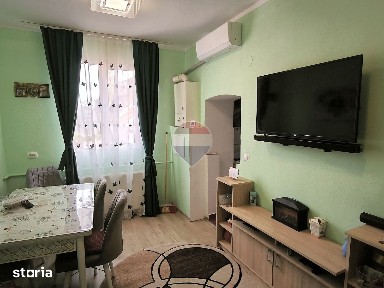 Apartament 2 camere la casă, cu grădină - Centrul Istoric Mediaș