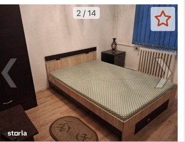 vand apartament 2 camere - Brancoveanu