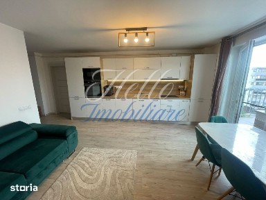 Apartament 3 camere semidecomadat, 67mp | Zona Calea Baciu
