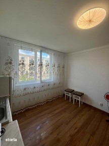 Garsoniera-zona Dacia Deva