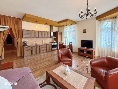 Apartament 2 camere | Centrul Istoric Brașov | Mobilat și utilat