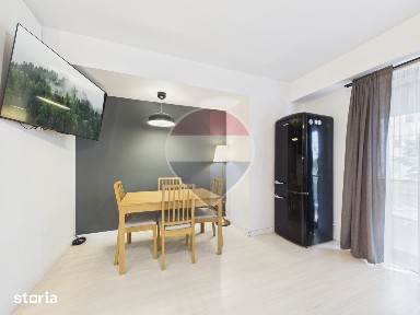 Duplex cu 3 camere superb langa metrou Obor