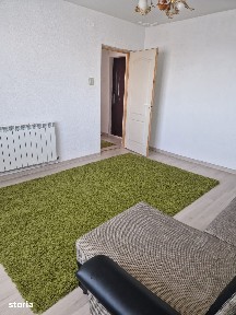 Apartament 2 camere Liceul M. Eminescu, etaj 9 cu lift nou, mobilat