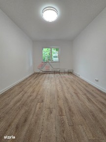 Vanzare apartament 3 camere decomandat 2 bai - renovat complet