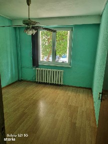 Apartament 3 camere/2 bai, 69 mp + balcon + pivniță