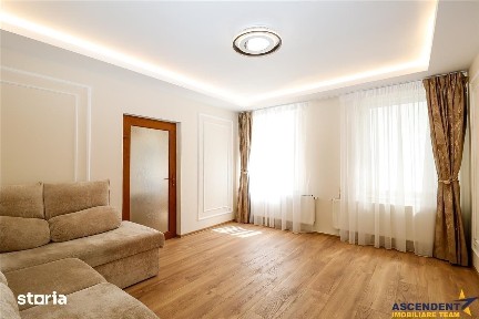 Pe Castelului, resedinta urbana cu identitate, renovata 2026, 2 bai, c