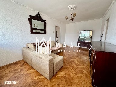 Apatament 2 camere | Etaj 4 | lift | 53 mp |
