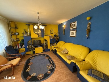 Apartament Duplex | 5 Camere | Scară Interioară | Dunării, Alexandria