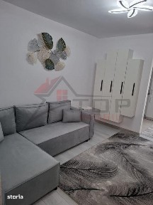 Etaj 2 - Galata Recuperare, garsoniera renovata complet, mobilata util