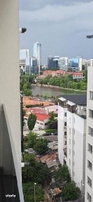 Apartament premium cu 2 camere Barbu Văcărescu - Floreasca