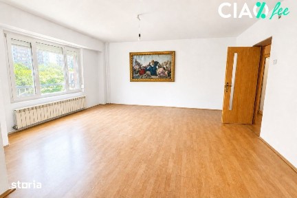 Apartament 4 camere | Șos. Virtutii | 93,5 mp | etaj 3/8 | 2 bai | Co