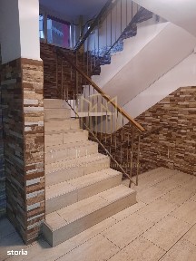 Apartament 3 camere Piata Rahova bloc stradal