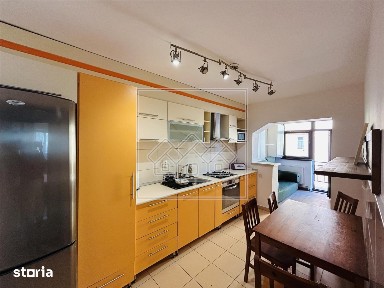 Ap decomandat, 2 camere si balcon, etaj 13, zona Pictor Brana