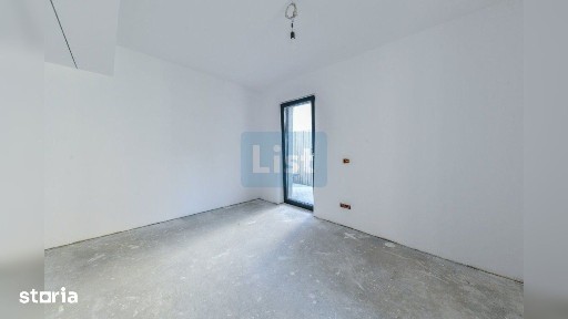 Apartament 2 camere, parter, 61mp, terasa - M99 Brasov