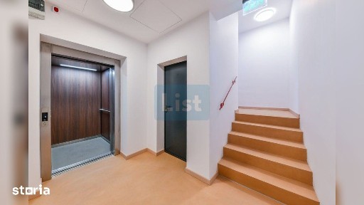 Apartament cu 2 camere, terasa generoasa - M99 Brasov