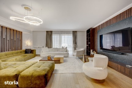 0% Comision | Penthouse impresionant | Priveliste de exceptie UpGround