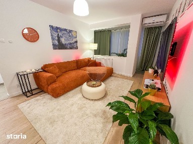 Apartament 2 camere de vânzare | Ștefan cel Mare