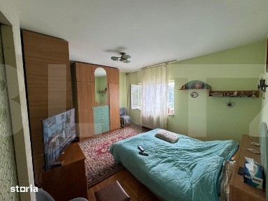 Apartament 3 camere, 84.71 mp, zona Ultracentral
