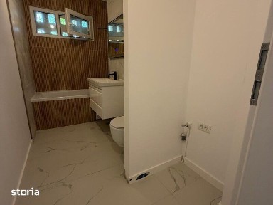Apartament 3 camere, balcon, Titan, parter
