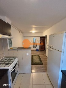 Garsoniera in zona Crangasi (Centrala Proprie)