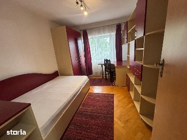 Apartament 3 camere Nicolina