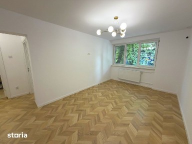 3 Camere| Floreasca - Str Banul Antonache | Etaj 1/4 |Proaspat Renovat