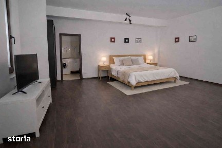 Garsoniera/Spatiu comercial/Cabinet/Salon/Birou cu intrare proprie
