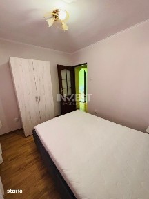 APARTAMENT 3 CAMERE-2 bai-etaj 2-Valea Lupului