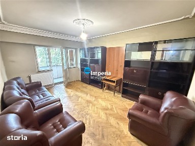 Apartament 3 camere Podul de Fier
