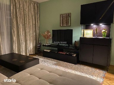 3 camere decomandat - Renovat Premium - Victoriei - Titulescu
