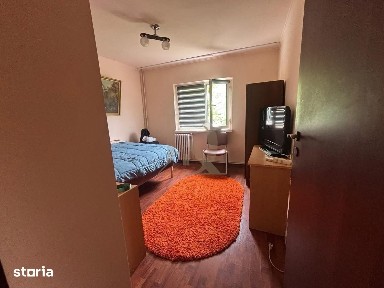 Ultracentral - Vasile Alecsandri (UMF ) apartament 3 camere 2 bai