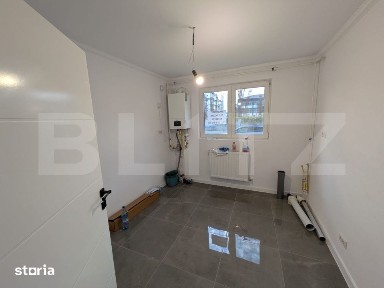 Apartament 2 camere, 50 mp, zona Pucioasa