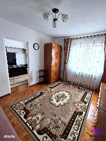 Apartament 2 camere | Etaj 2 | Hipodrom 1 | Sibiu