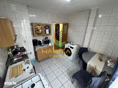 Apartament 2 camere- 49mp- Resita