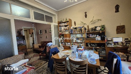 Tineretului Sincai Vanzare apartament cu 2 camere