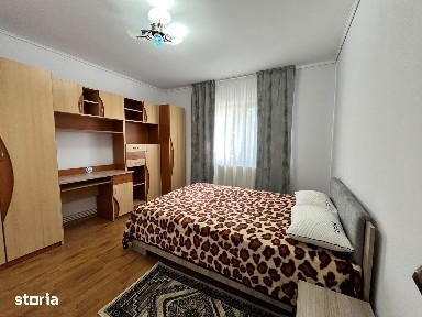Nicolina 1, Iasi