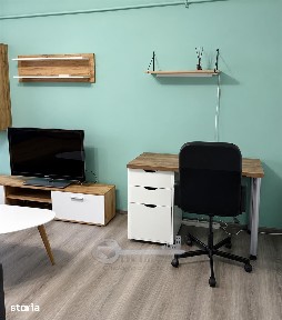 Apartament 2 camere de inchiriat - Galata | Decomandat | 2 AC | Renova