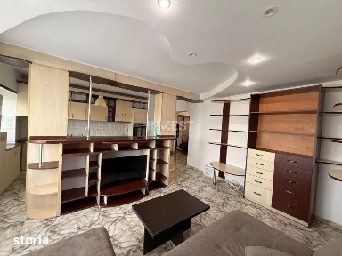 Apartament 2 camere de inchiriat zona Lidl Nicolina