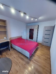 Colegiul Racovita Apartament 1 camera Podu Ros
