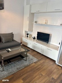 Apartament cu 2 camere Palas
