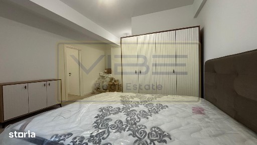 Apartament 1 camera NOU Cartierul VISOIANU