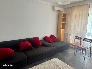 Apartament 3 camere Păcurari