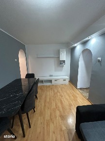 Apartament cu 2 camere in Podu Ros - la inchiriere