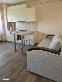 Apartament de inchiriat 2 camere Capat Cug, la bulevard