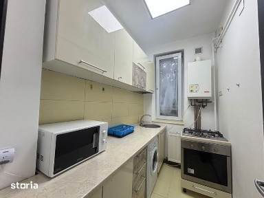 Inchiriere apartament str Cuza Voda,Iasi