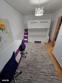 Etaj 2! Apartament 2 camere 56mp, Podu Ros, AC