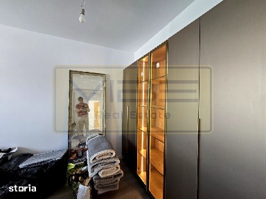 Dacia / Semicentral- Prima inchiriere- Modern/ Nou- parcare privata ac