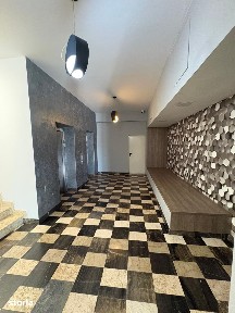 2 camere complex himson bloc nou la 400 metri de gradinari 460 euro