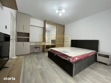 Apartament 1 camera decomandat Tatarasi - Evergreen Towers