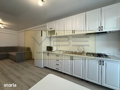 Apartament 2 camere Copou Garden